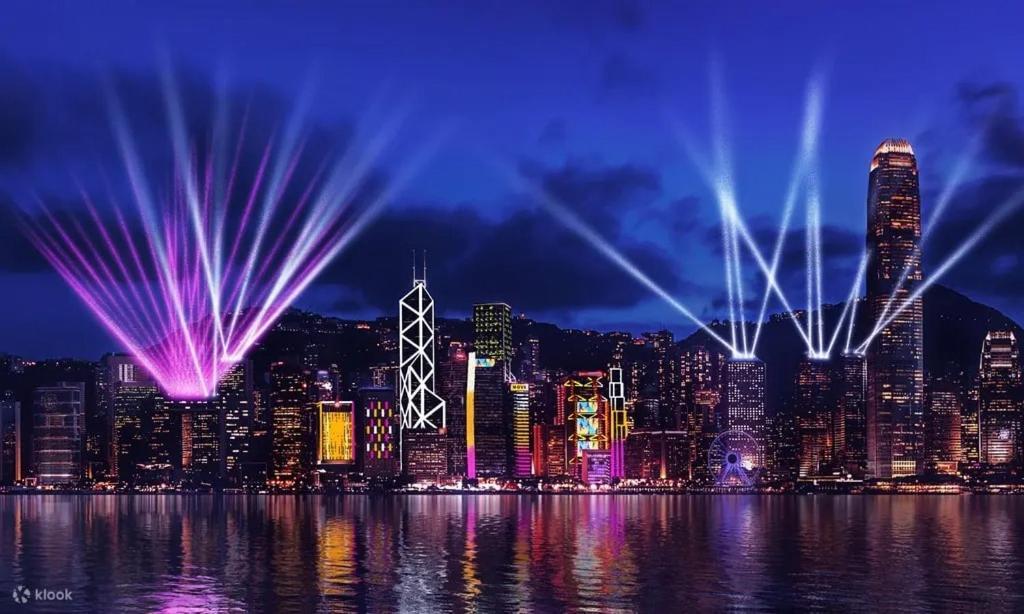 Hk International Hostel Tsim Sha Tsui  Екстер'єр фото