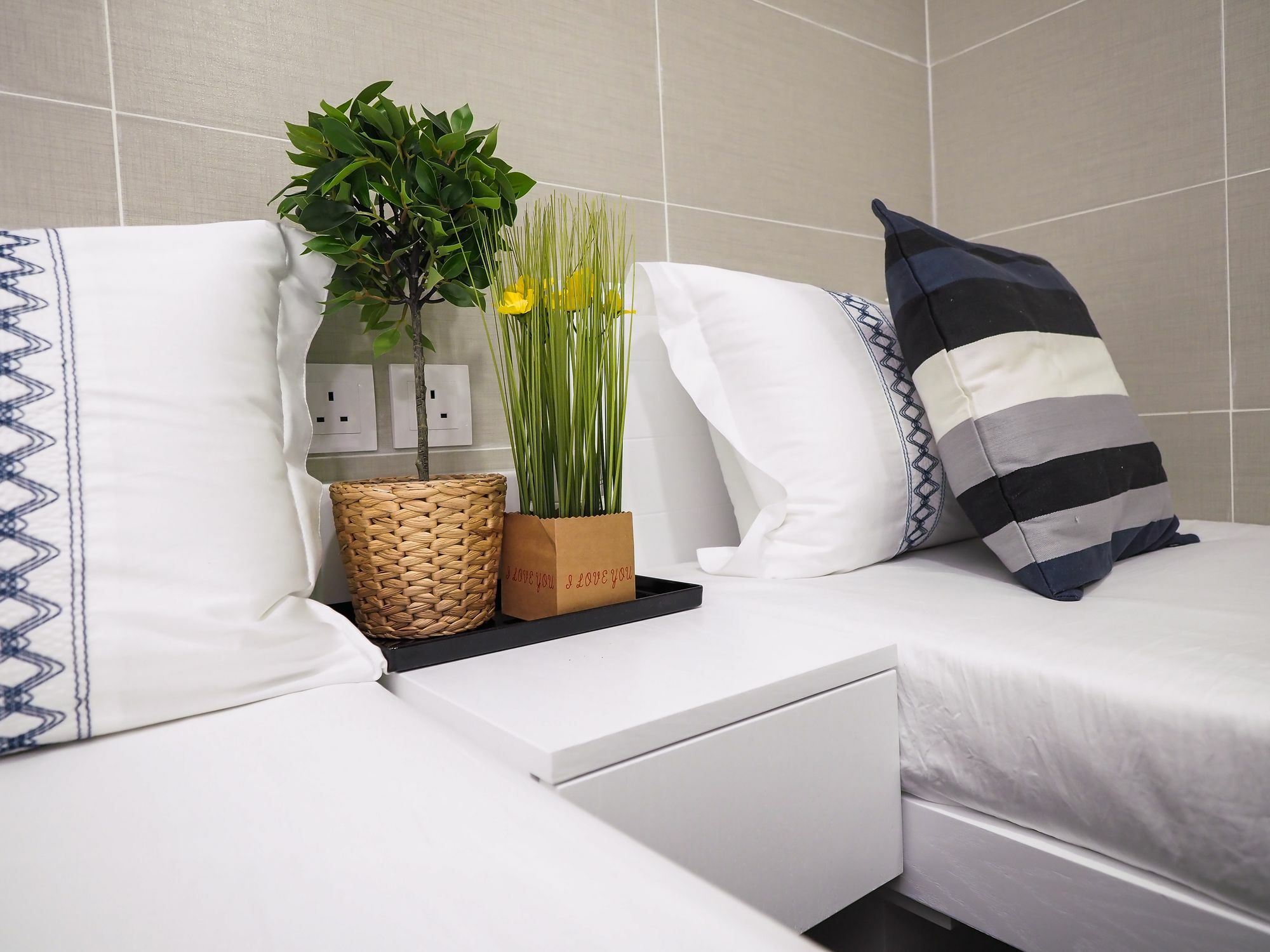 Hk International Hostel Tsim Sha Tsui  Екстер'єр фото